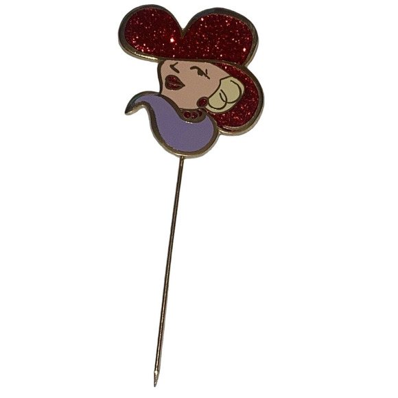 Red Hat Society 2004 Hat Pin - Picture 1 of 2